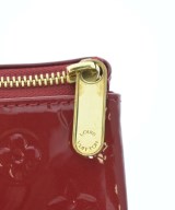 LOUIS VUITTON（ルイヴィトン）ハンドバッグ 赤 サイズ:- レディース/2200616476093