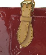 LOUIS VUITTON（ルイヴィトン）ハンドバッグ 赤 サイズ:- レディース/2200616476093