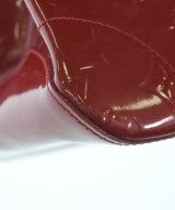 LOUIS VUITTON（ルイヴィトン）ハンドバッグ 赤 サイズ:- レディース/2200616476093