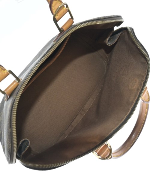 LOUIS VUITTON（ルイヴィトン）ハンドバッグ 茶 サイズ:PM レディース/2200616476109