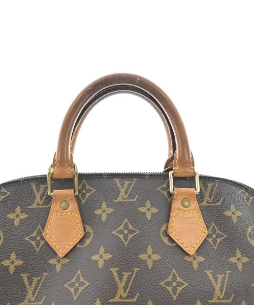 LOUIS VUITTON（ルイヴィトン）ハンドバッグ 茶 サイズ:PM レディース/2200616476109