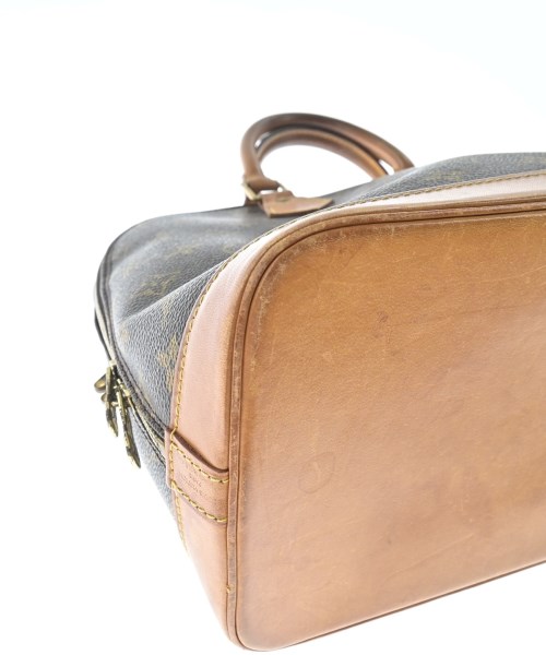 LOUIS VUITTON（ルイヴィトン）ハンドバッグ 茶 サイズ:PM レディース/2200616476109