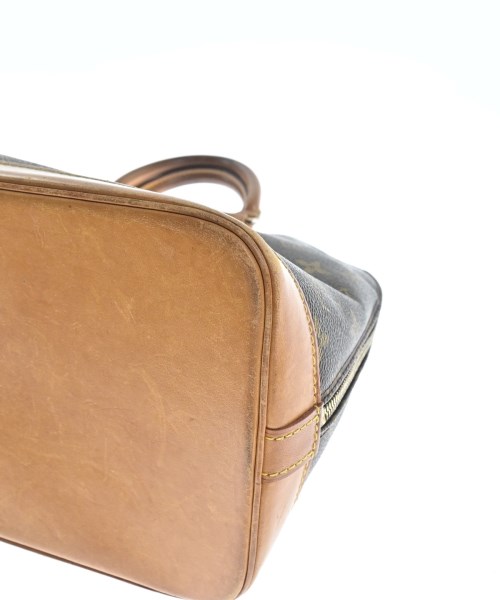 LOUIS VUITTON（ルイヴィトン）ハンドバッグ 茶 サイズ:PM レディース/2200616476109