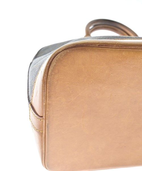 LOUIS VUITTON（ルイヴィトン）ハンドバッグ 茶 サイズ:PM レディース/2200616476109