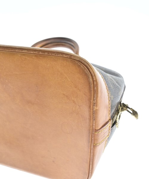 LOUIS VUITTON（ルイヴィトン）ハンドバッグ 茶 サイズ:PM レディース/2200616476109