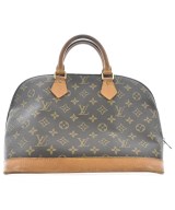 LOUIS VUITTON（ルイヴィトン）ハンドバッグ 茶 サイズ:PM レディース/2200616476109