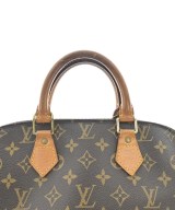 LOUIS VUITTON（ルイヴィトン）ハンドバッグ 茶 サイズ:PM レディース/2200616476109