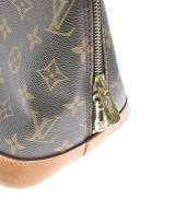 LOUIS VUITTON（ルイヴィトン）ハンドバッグ 茶 サイズ:PM レディース/2200616476109