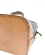 LOUIS VUITTON（ルイヴィトン）ハンドバッグ 茶 サイズ:PM レディース/2200616476109