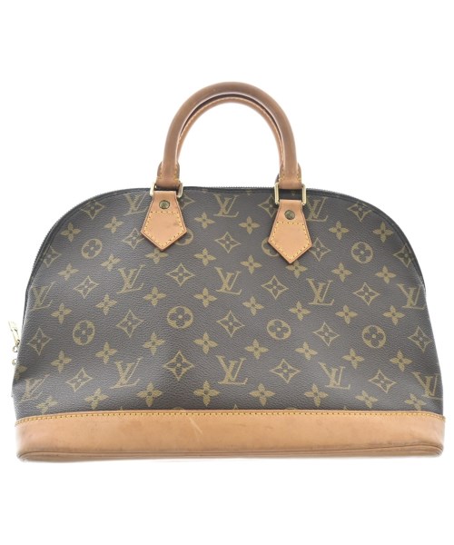 ルイヴィトン(LOUIS VUITTON)のLOUIS VUITTON ハンドバッグ