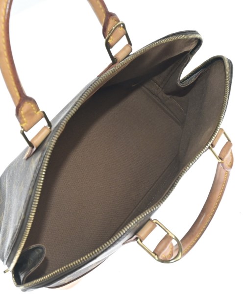 LOUIS VUITTON（ルイヴィトン）ハンドバッグ 茶 サイズ:PM レディース/2200616476116