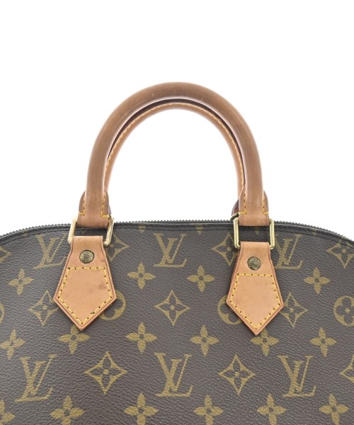 LOUIS VUITTON（ルイヴィトン）ハンドバッグ 茶 サイズ:PM レディース/2200616476116