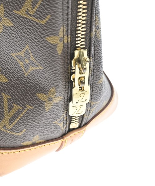 LOUIS VUITTON（ルイヴィトン）ハンドバッグ 茶 サイズ:PM レディース/2200616476116