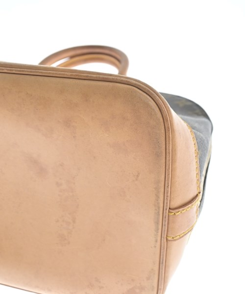 LOUIS VUITTON（ルイヴィトン）ハンドバッグ 茶 サイズ:PM レディース/2200616476116