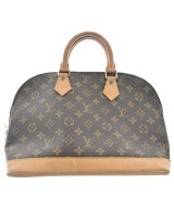 LOUIS VUITTON（ルイヴィトン）ハンドバッグ 茶 サイズ:PM レディース/2200616476116