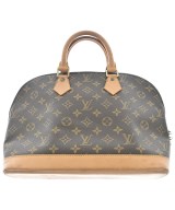 LOUIS VUITTON（ルイヴィトン）ハンドバッグ 茶 サイズ:PM レディース/2200616476116