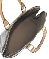 LOUIS VUITTON（ルイヴィトン）ハンドバッグ 茶 サイズ:PM レディース/2200616476116