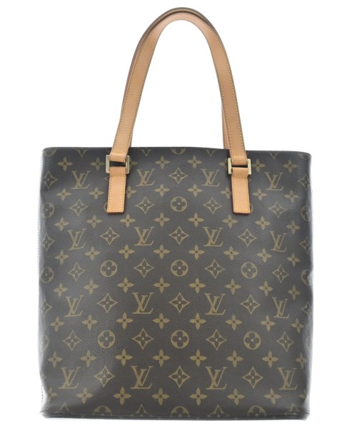 LOUIS VUITTON（ルイヴィトン）トートバッグ 茶 サイズ:GM レディース/2200616476123