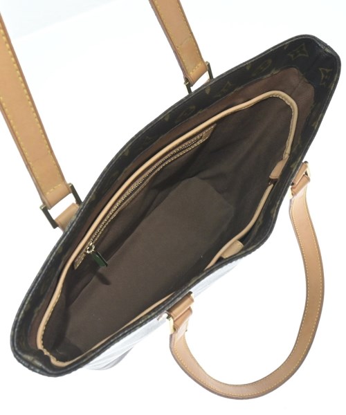 LOUIS VUITTON（ルイヴィトン）トートバッグ 茶 サイズ:GM レディース/2200616476123