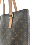 LOUIS VUITTON（ルイヴィトン）トートバッグ 茶 サイズ:GM レディース/2200616476123