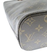 LOUIS VUITTON（ルイヴィトン）トートバッグ 茶 サイズ:GM レディース/2200616476123