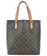 LOUIS VUITTON トートバッグ