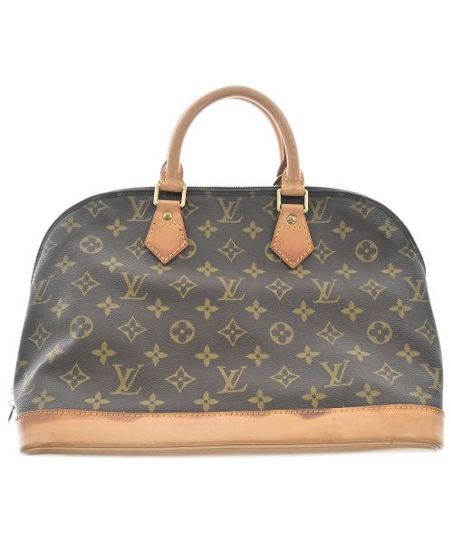 ルイヴィトン(LOUIS VUITTON)のLOUIS VUITTON ハンドバッグ