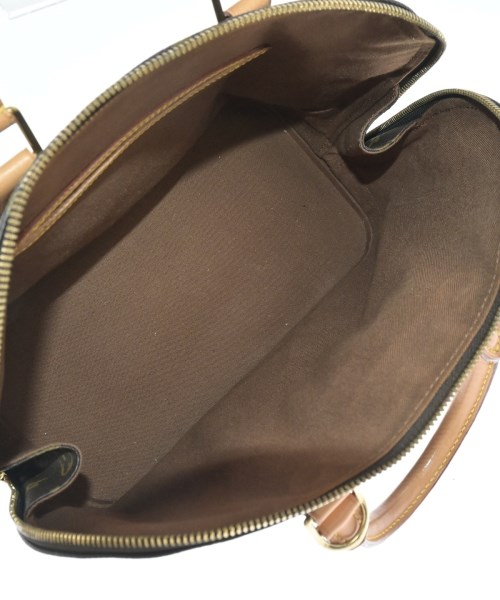 LOUIS VUITTON（ルイヴィトン）ハンドバッグ 茶 サイズ:PM レディース/2200616476130