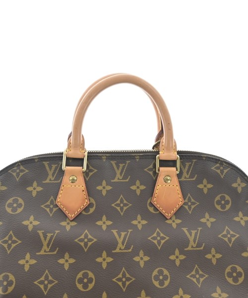 LOUIS VUITTON（ルイヴィトン）ハンドバッグ 茶 サイズ:PM レディース/2200616476130