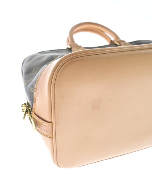 LOUIS VUITTON（ルイヴィトン）ハンドバッグ 茶 サイズ:PM レディース/2200616476130