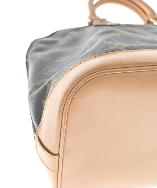 LOUIS VUITTON（ルイヴィトン）ハンドバッグ 茶 サイズ:PM レディース/2200616476130