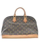 LOUIS VUITTON（ルイヴィトン）ハンドバッグ 茶 サイズ:PM レディース/2200616476130