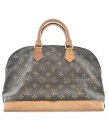 LOUIS VUITTON（ルイヴィトン）ハンドバッグ 茶 サイズ:PM レディース/2200616476130