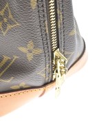 LOUIS VUITTON（ルイヴィトン）ハンドバッグ 茶 サイズ:PM レディース/2200616476130