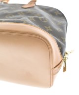 LOUIS VUITTON（ルイヴィトン）ハンドバッグ 茶 サイズ:PM レディース/2200616476130