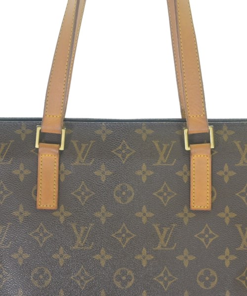 LOUIS VUITTON（ルイヴィトン）ハンドバッグ 茶 サイズ:- レディース/2200616476185