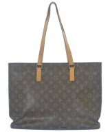 LOUIS VUITTON（ルイヴィトン）ハンドバッグ 茶 サイズ:- レディース/2200616476185