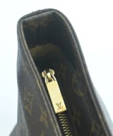 LOUIS VUITTON（ルイヴィトン）ハンドバッグ 茶 サイズ:- レディース/2200616476185