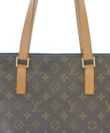 LOUIS VUITTON（ルイヴィトン）ハンドバッグ 茶 サイズ:- レディース/2200616476185