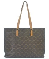 LOUIS VUITTON ハンドバッグ
