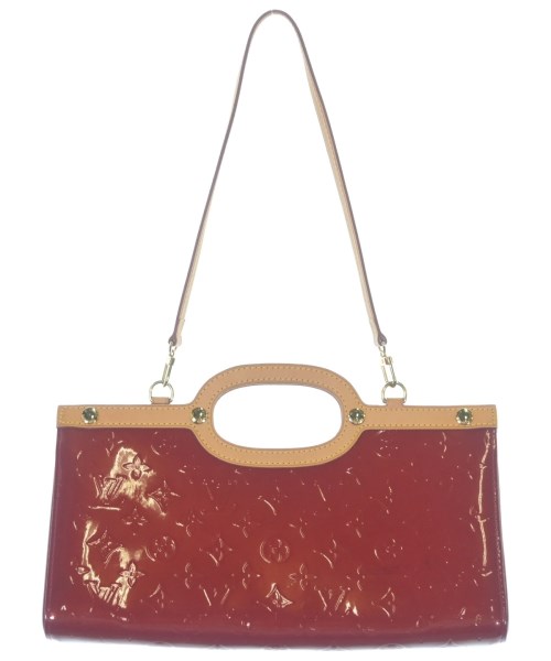 ルイヴィトン(LOUIS VUITTON)のLOUIS VUITTON ハンドバッグ