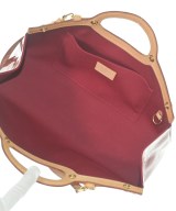 LOUIS VUITTON（ルイヴィトン）ハンドバッグ 赤 サイズ:- レディース/2200616476192