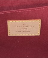 LOUIS VUITTON（ルイヴィトン）ハンドバッグ 赤 サイズ:- レディース/2200616476192