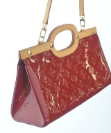 LOUIS VUITTON（ルイヴィトン）ハンドバッグ 赤 サイズ:- レディース/2200616476192