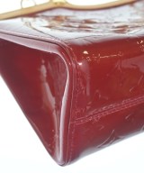 LOUIS VUITTON（ルイヴィトン）ハンドバッグ 赤 サイズ:- レディース/2200616476192