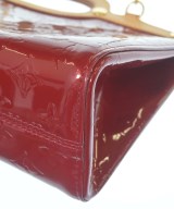 LOUIS VUITTON（ルイヴィトン）ハンドバッグ 赤 サイズ:- レディース/2200616476192