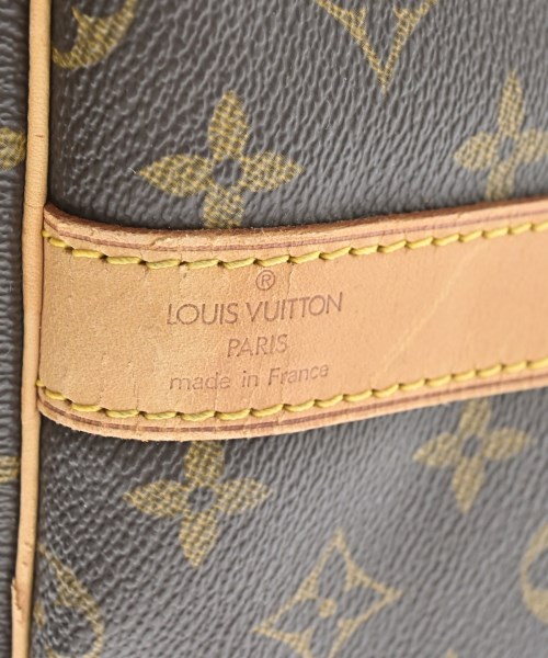 LOUIS VUITTON（ルイヴィトン）ボストンバッグ 茶 サイズ:60 レディース/2200616476208