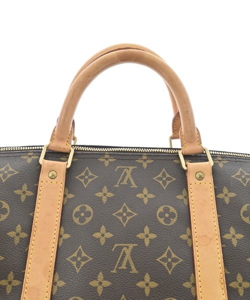 LOUIS VUITTON（ルイヴィトン）ボストンバッグ 茶 サイズ:60 レディース/2200616476208