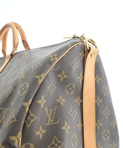 LOUIS VUITTON（ルイヴィトン）ボストンバッグ 茶 サイズ:60 レディース/2200616476208