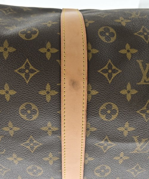 LOUIS VUITTON（ルイヴィトン）ボストンバッグ 茶 サイズ:60 レディース/2200616476208